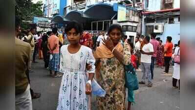 33 schoolkids in hospital, hostel closed for a week