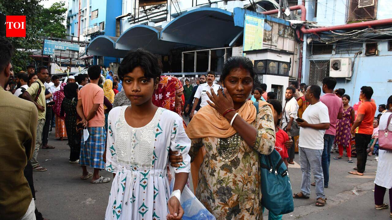 33 schoolkids in hospital, hostel closed for a week