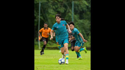 ACL 2 playoff: New-look FC Goa ready for mysterious Arkadag