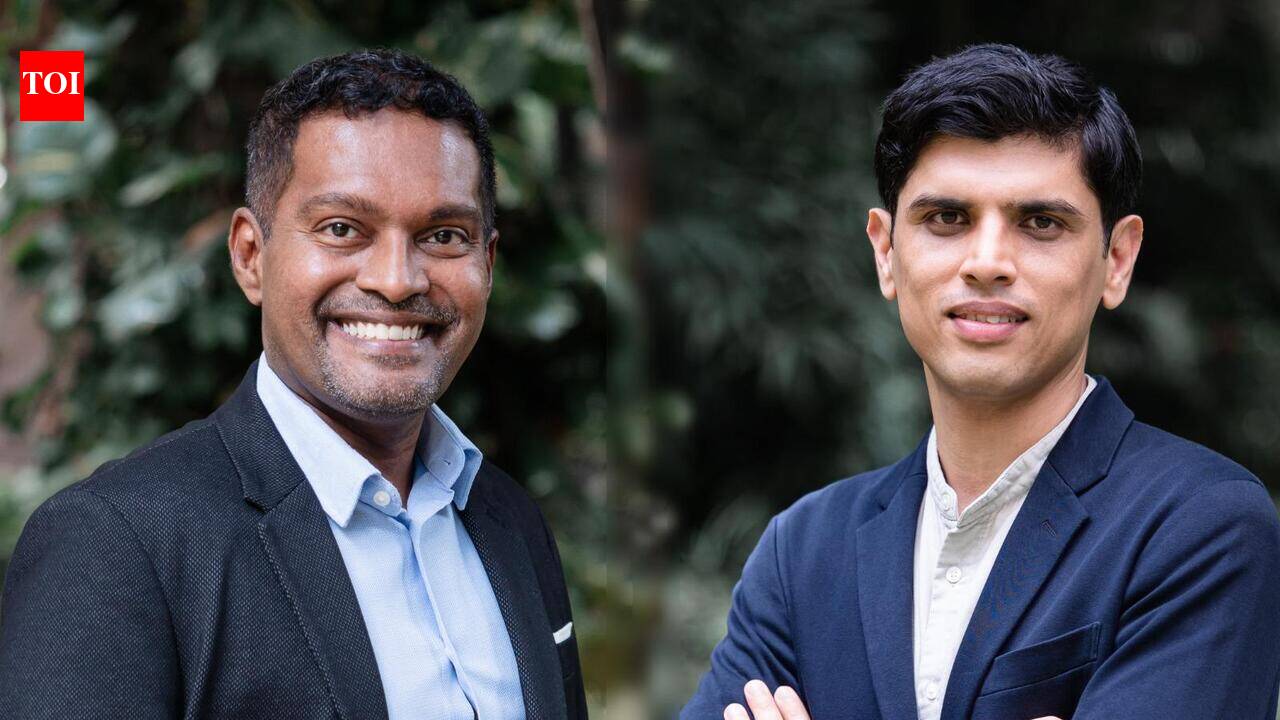 Accel Closes Oversubscribed $550M India Fund in Weeks