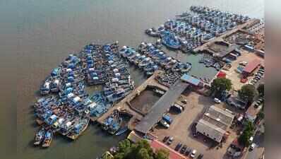 Purse seine boat owners seek VAT subsidy revival, jetty upgrades