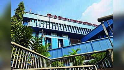 PCMC proposes long-term parking policy with differential rates, temporary parking at unused amenity spaces