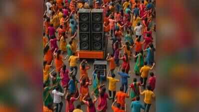Artists demand ban on inappropriate performances during Ganesh festival