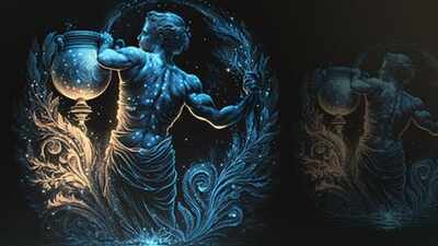 Aquarius Horoscope Today, August 13, 2026: The chart doesn't call for major financial risk today