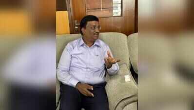 We’ll go everywhere there is food, says Karnataka’s FDA commissioner