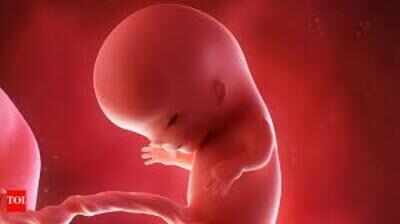 Ahmedabad: Fetus found floating in Sabarmati, case registered