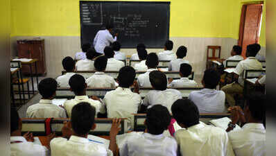 Gujarat schools to observe weeklong Sanskrit Mahotsav