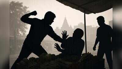 One held for attempting to extort money from elderly vegetable vendor in Alandi
