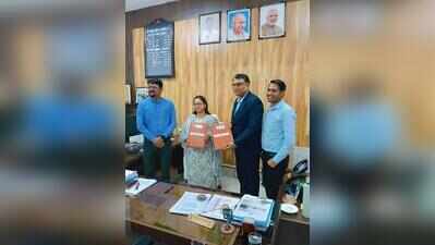 MoU for transportation of rly raw materials