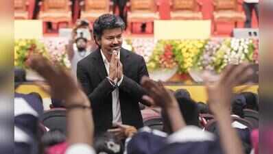Vijay to table resolution against delimitation in assembly on Wednesday