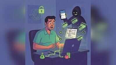 Two held for ₹2.54cr ‘distributorship’ scam
