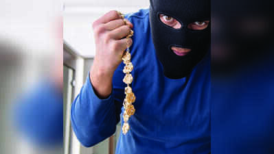 Police informer learns to dodge cops; arrested for Rs 1 crore burglary at actor’s Mumbai home
