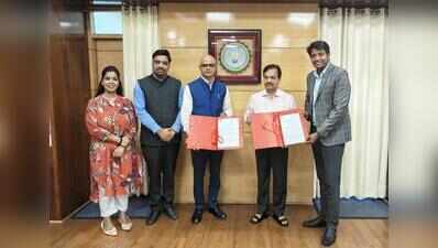 CII, AKTU join hands to train youth in AI