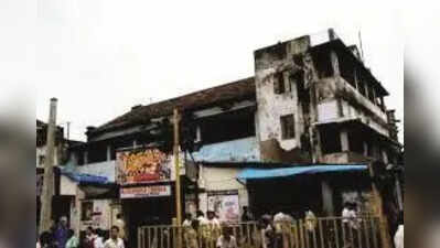 Kamathipura locals oppose plan to change Byculla theatre plot reservation