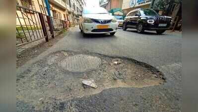 Civic violations in cantonment areas now invite hefty fines, but residents ask: ‘What about poor services?’