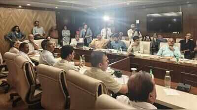 Expand Aravali definition, hear local voices, panel told