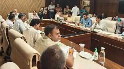Expand Aravali definition, hear local voices, panel told