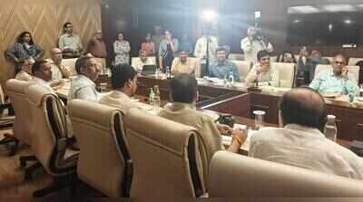 Expand Aravali definition, hear local voices, panel told