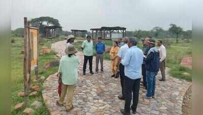 Expand Aravali definition, hear local voices, panel told