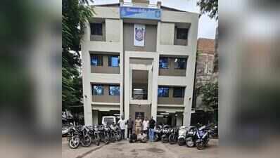 Racket to make fake RC book with AI busted