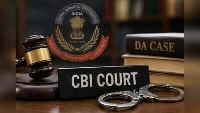 Ex-IRCTC officialgets three years jail in DA Case