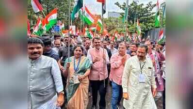 Govt will not take any decision under pressure, cornering Bawankule as he comes from OBC community is wrong: CM responds to Jarange