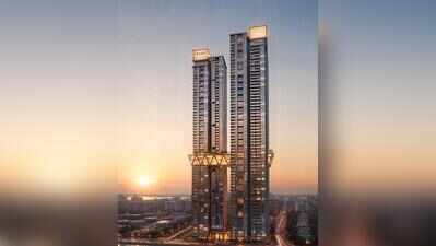 Trump Org to make South India debut with largest India project in Hyderabad