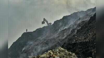 Case registered against MCG officer over Bandhwari landfill violations