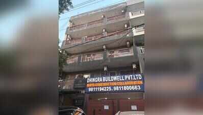 After demolitions at DLF colonies, survey on buildings begins at others in Gurgaon