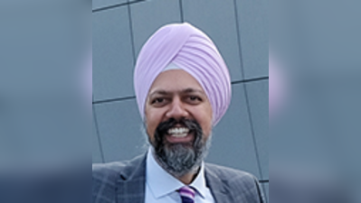 Dhesi raises NRI property, extortion concerns with Mann