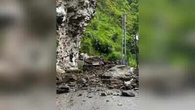 Monsoon in HP claims 163 lives; orange alert issued