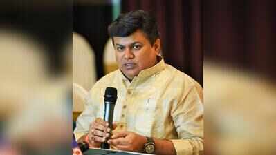 Have told officials to survey factories in Chakan: Samant