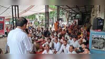 MCG sanitation workers extend strike till August 15 over pending demands