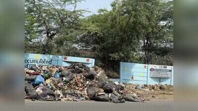 MCG sanitation workers extend strike till August 15 over pending demands