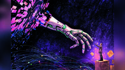 AI, robots, lasers: 10 postgraduate student ideas get Rs 40.7-lakh push