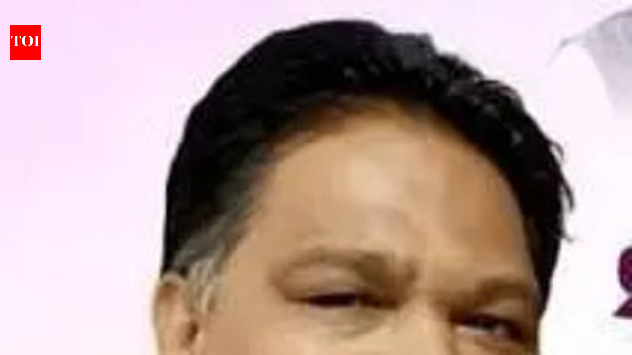 NU Senate member & tribal activist Dinesh Sheram dies