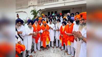 Son of Indira assassination convict is Waris Punjab De’s 1st assembly poll candidate