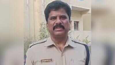 Hyderabad ACB court dismisses DSP Bheem Reddy’s bail petition in assets case