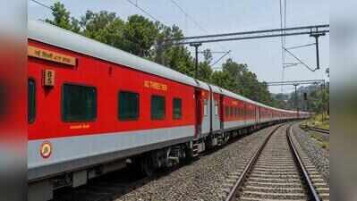 RCF to roll out first rake of 19 coaches for Bangladesh Railway