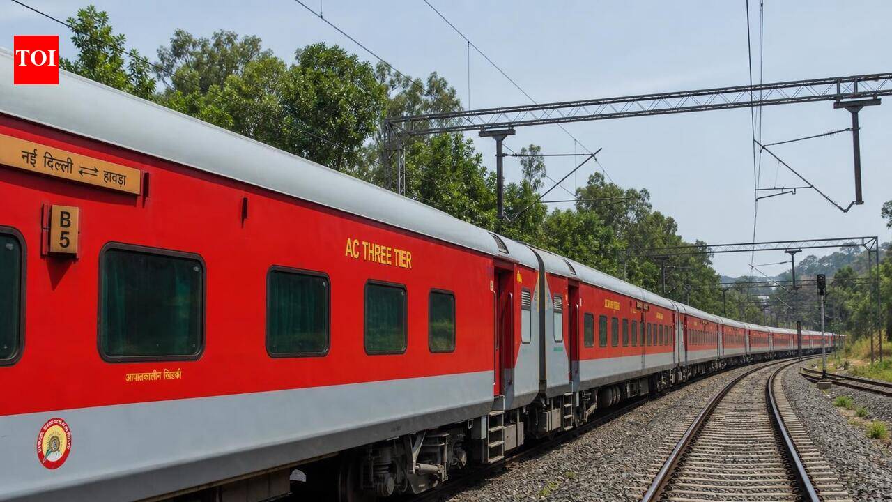 RCF to roll out first rake of 19 coaches for Bangladesh Railway