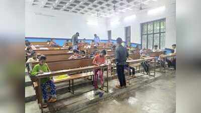 Charity begins in student days as city youth lead, reform