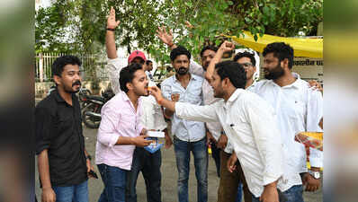 After 56-day protest, LU retracts expulsion of 3 students