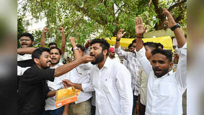 After 56-day protest, LU retracts expulsion of 3 students