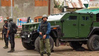 Terror suspects spotted, search operations launched in J&K’s Doda & Poonch