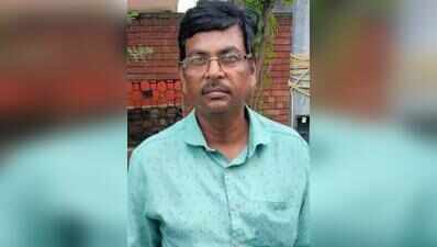 EOW arrests absconding ex-acting principal in Rs 2.66 crore Ashram school scam