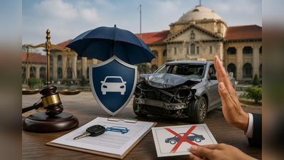 HC flags concern over RCs of total-loss vehicles, asks IRDAI to review rules