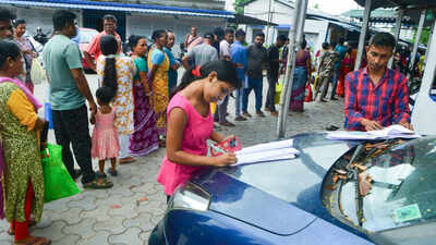 Bengal SIR tribunals must work faster: Supreme Court