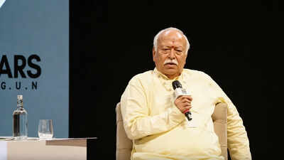 In RSS overseas outreach, Mohan Bhagwat to visit US, Canada & UK