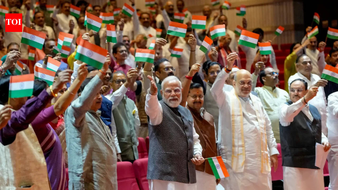 Celebrate ‘Har Ghar Tiranga’ drive, PM Modi calls on every household