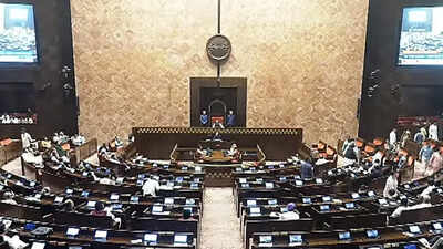 To evolve FCRA bill consensus, govt may send it to parliamentary panel